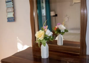 Accommodations Utila Garden Room