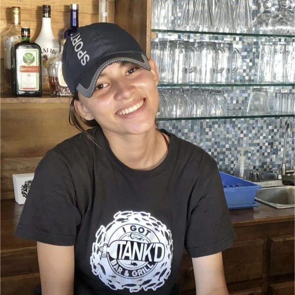 Odyssey Resort Utila Assistant Manager