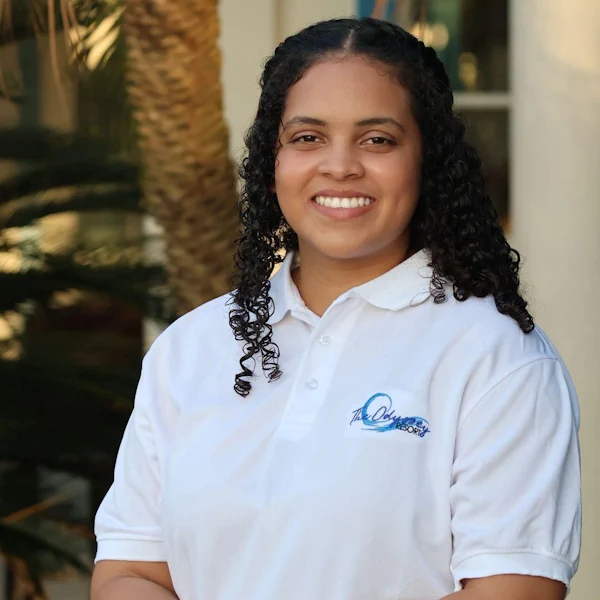 Dellarie Odyssey Staff